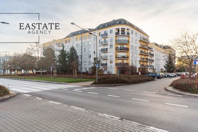 Mieszkanie 2-pokojowe Warszawa Ursynów, ul. Jerzego Zaruby. Zdjęcie 2