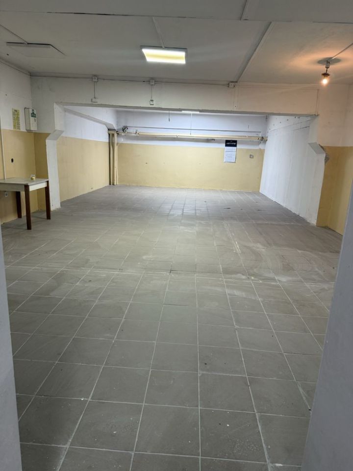 Hala/magazyn Łódź Teofilów, ul. Duńska. Zdjęcie 6