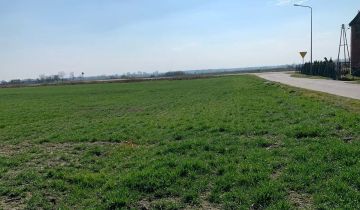 Działka budowlana Grądzik