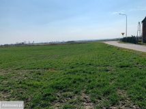 Działka budowlana Grądzik. Zdjęcie 1