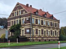 Mieszkanie 5-pokojowe Głogówek, ul. Dworcowa