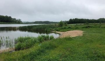 Działka budowlana Niewiadoma