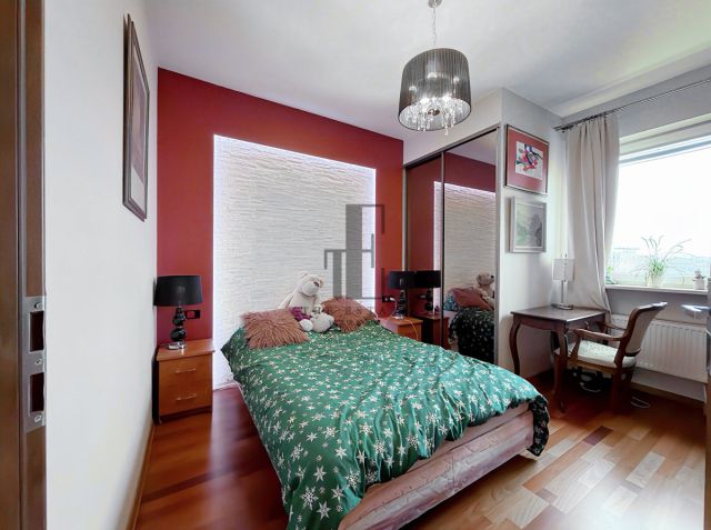 Mieszkanie 4-pokojowe Warszawa Wola, al. Prymasa Tysiąclecia. Zdjęcie 5