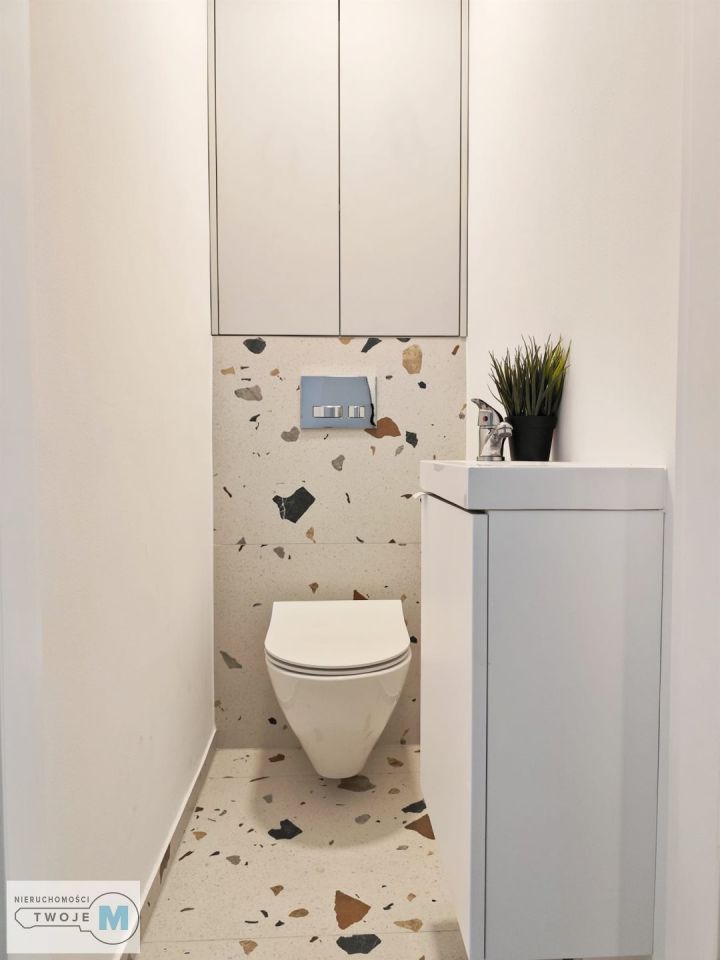 Mieszkanie 3-pokojowe Kielce KSM, ul. Daleka. Zdjęcie 7