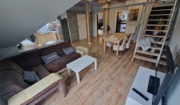 Mieszkanie 4-pokojowe Szczecin Warszewo, ul. Pegaza