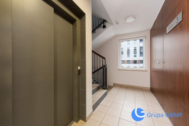 Mieszkanie 3-pokojowe Kraków Czyżyny, os. Osiedle Avia. Zdjęcie 15