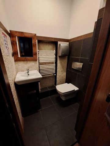 Biuro Poznań Centrum, ul. Półwiejska. Zdjęcie 11