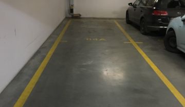 Garaż/miejsce parkingowe Pruszków Centrum, ul. Bolesława Prusa