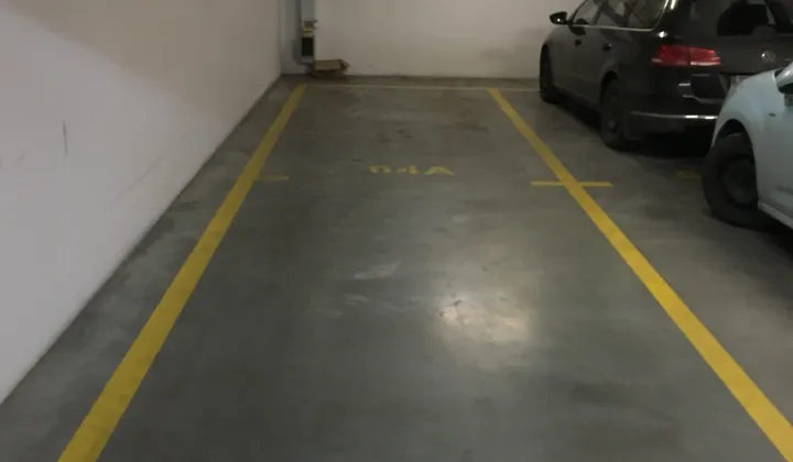 Garaż/miejsce parkingowe Pruszków Centrum, ul. Bolesława Prusa