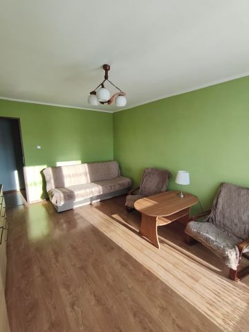 Mieszkanie 2-pokojowe Międzyrzecz, os. Centrum. Zdjęcie 1