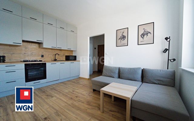 Mieszkanie 2-pokojowe Elbląg, ul. Poprzeczna. Zdjęcie 9