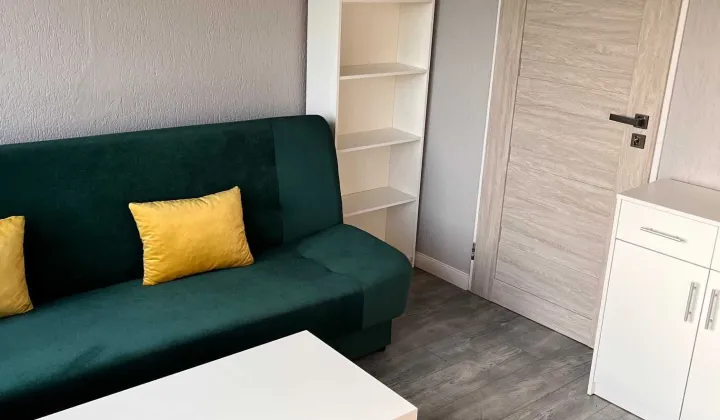 Mieszkanie 2-pokojowe Stalowa Wola, al. Jana Pawła II