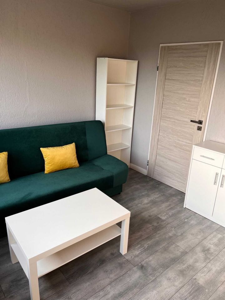 Mieszkanie 2-pokojowe Stalowa Wola, al. Jana Pawła II