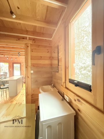dom letniskowy, 3 pokoje Porost. Zdjęcie 13