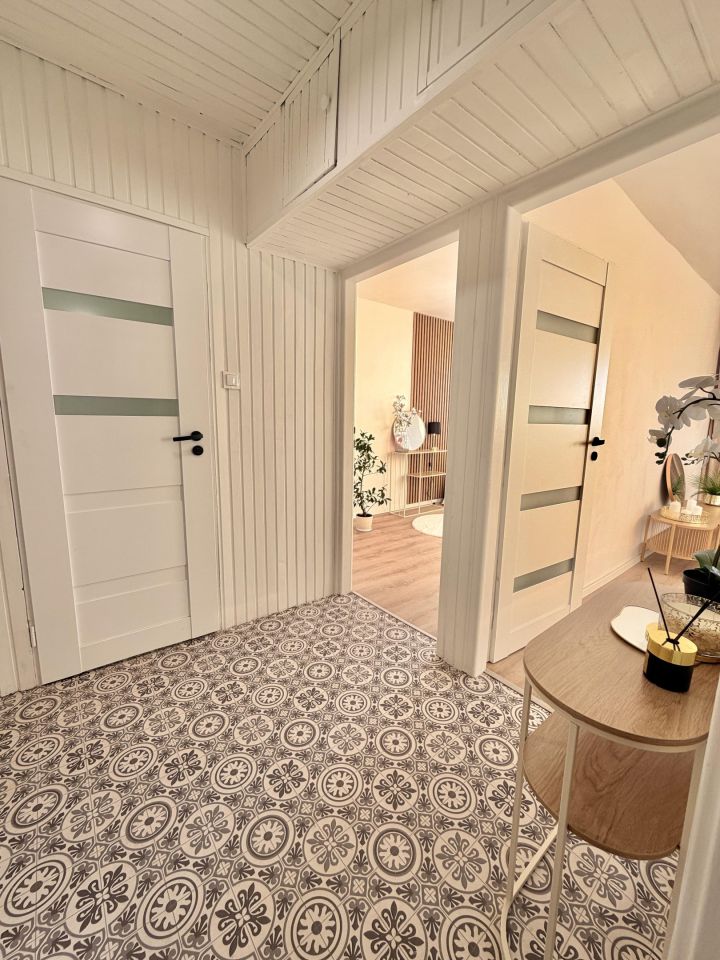 Mieszkanie 2-pokojowe Warszawa Praga-Południe, ul. Międzyborska. Zdjęcie 9