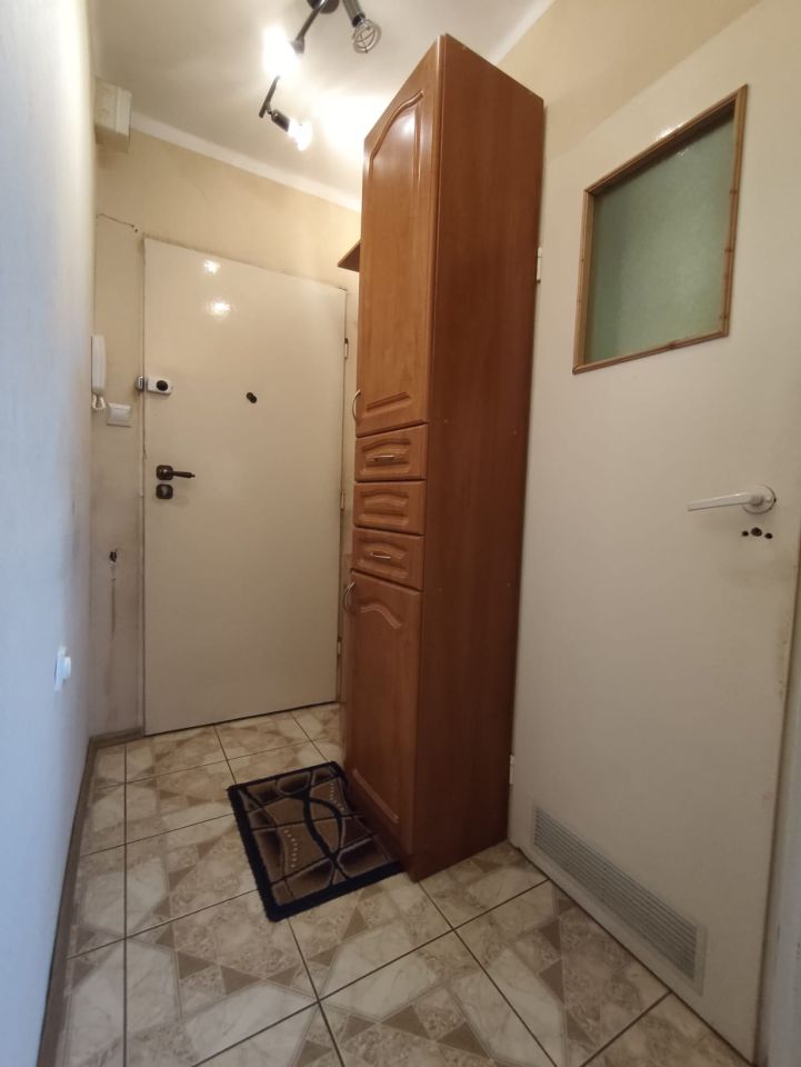 Mieszkanie 1-pokojowe Busko-Zdrój, os. gen. Andersa. Zdjęcie 10