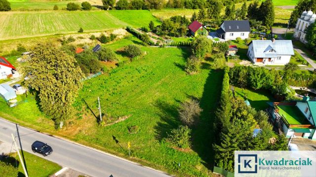 Działka budowlana Jurowce. Zdjęcie 5
