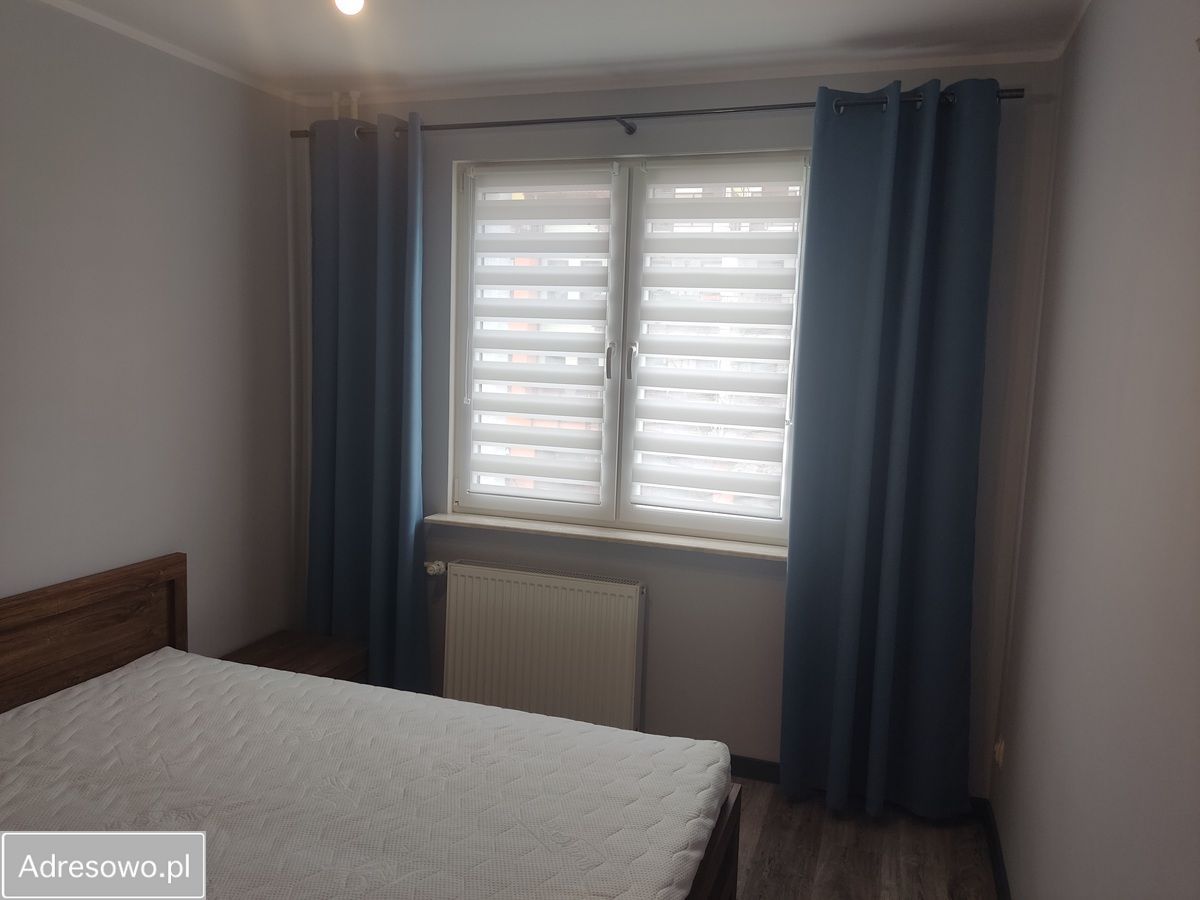 Mieszkanie 3-pokojowe Świnoujście, ul. Piastowska. Zdjęcie 12