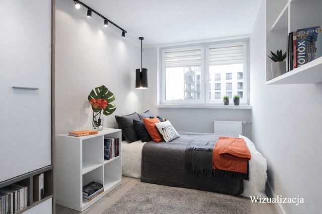 Mieszkanie 2-pokojowe Warszawa Śródmieście, ul. Grzybowska. Zdjęcie 8