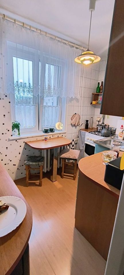 Mieszkanie 2-pokojowe Rawicz, ul. mjr. Sucharskiego. Zdjęcie 8