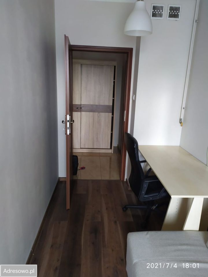 Mieszkanie 2-pokojowe Bydgoszcz Fordon, ul. Pawła Edmunda Strzeleckiego. Zdjęcie 6