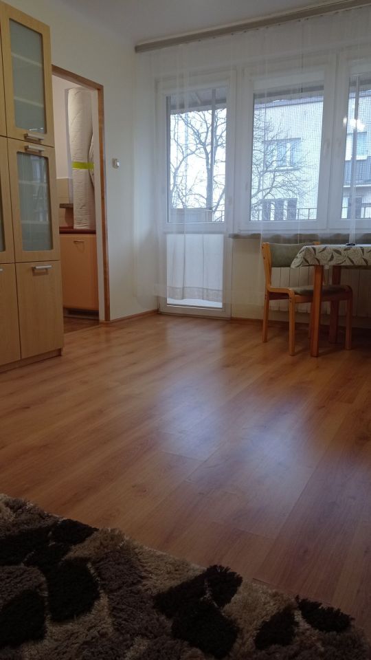 Mieszkanie 1-pokojowe Siedlce, ul. ks. Piotra Ściegiennego. Zdjęcie 1