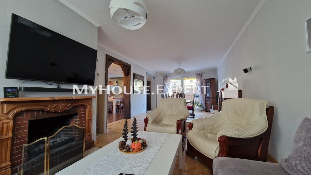 dom wolnostojący, 5 pokoi Gorzów Wielkopolski Górczyn. Zdjęcie 18