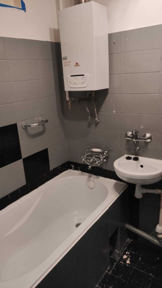 Mieszkanie 2-pokojowe Giżycko, ul. Daszyńskiego. Zdjęcie 6