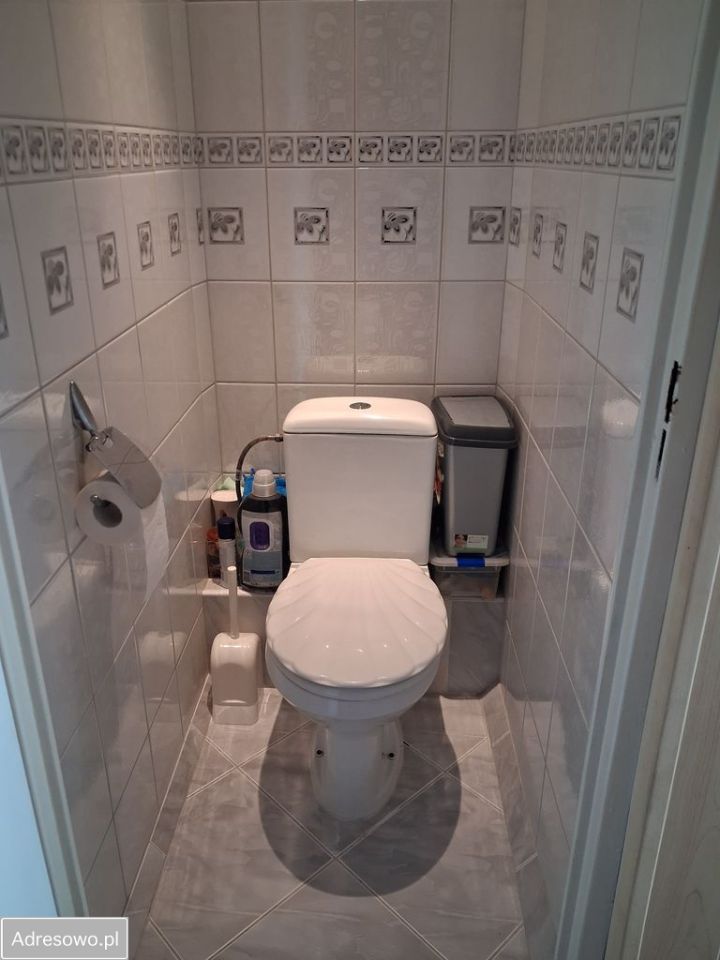 Mieszkanie 3-pokojowe Warszawa Mokotów, ul. Stefana Bryły. Zdjęcie 13