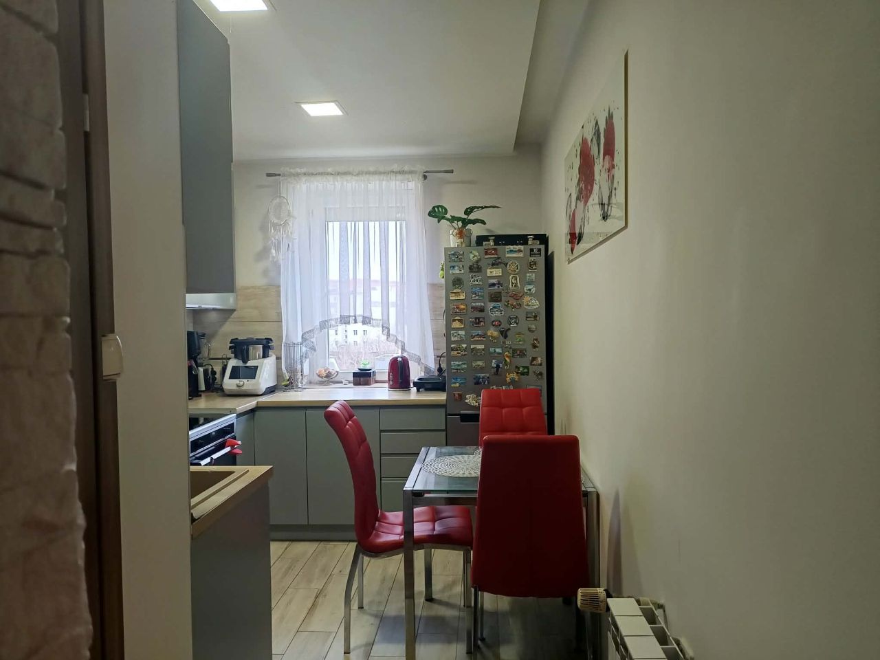 Mieszkanie 3-pokojowe Gdynia Obłuże, ul. Jantarowa. Zdjęcie 13