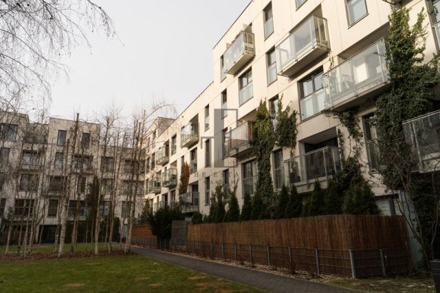 Mieszkanie 3-pokojowe Warszawa Wilanów, ul. Herbu Szreniawa. Zdjęcie 14