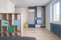 Mieszkanie 1-pokojowe Wrocław Stare Miasto, ul. Dworcowa. Zdjęcie 4