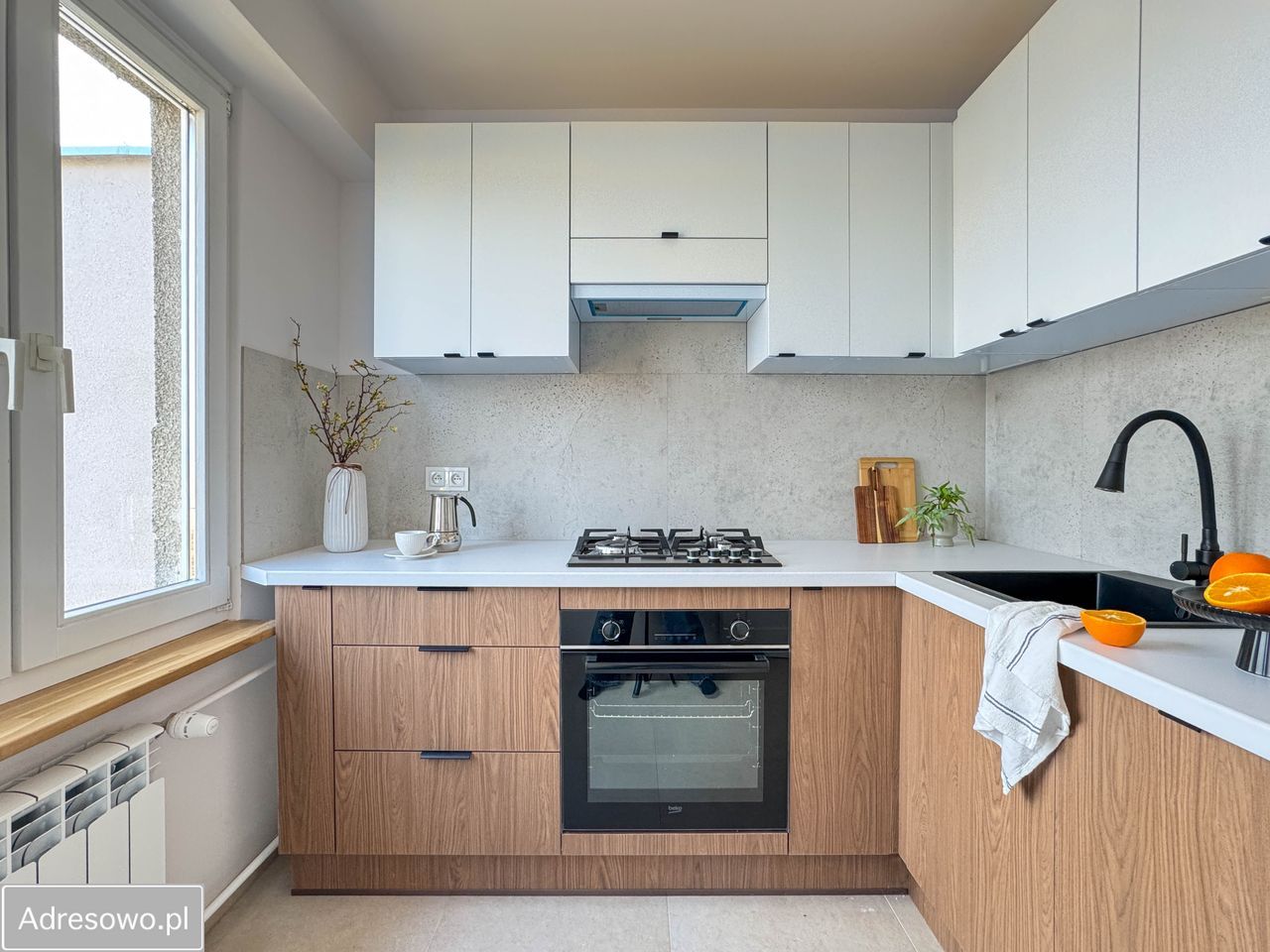 Mieszkanie 3-pokojowe Ełk, ul. Wileńska. Zdjęcie 16