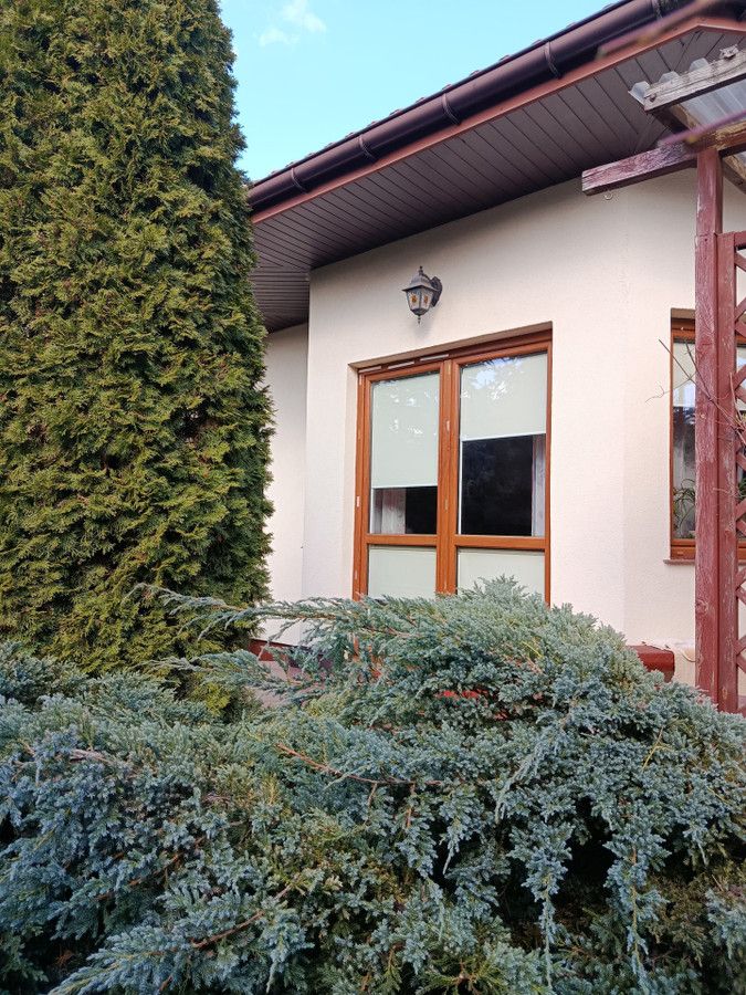 dom wolnostojący, 4 pokoje Nowe Gulczewo. Zdjęcie 7