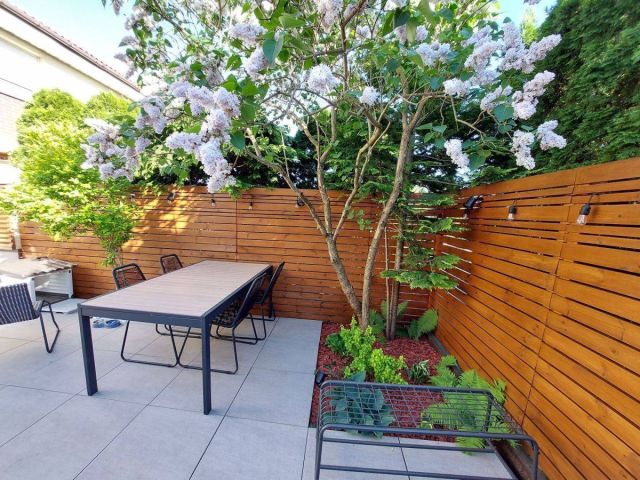 dom szeregowy, 4 pokoje Złotniki. Zdjęcie 9