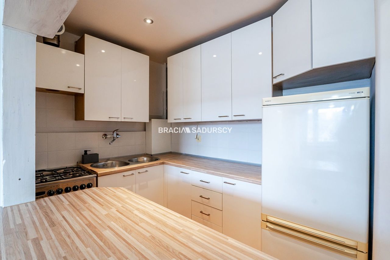 Mieszkanie 2-pokojowe Kraków Bieńczyce, os. Kalinowe. Zdjęcie 18