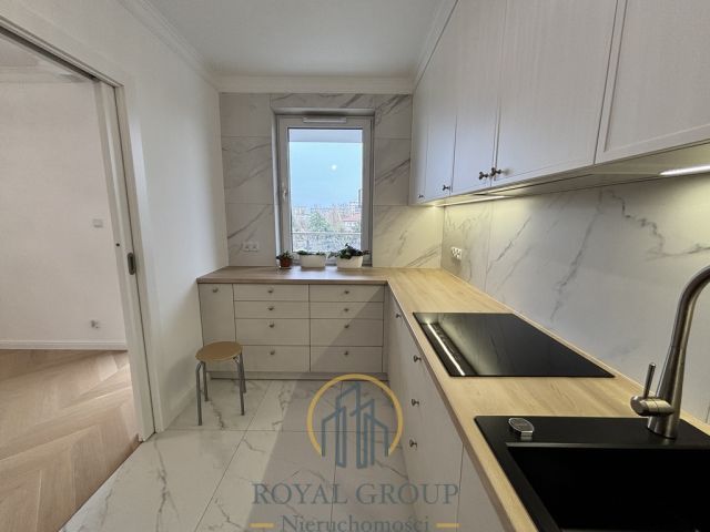 Mieszkanie 2-pokojowe Lublin Czuby, ul. Różana. Zdjęcie 10