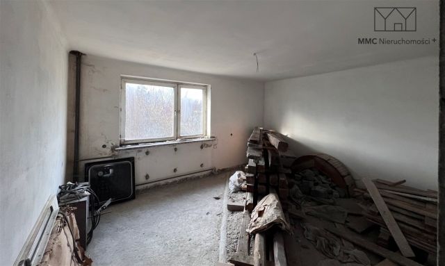 dom wolnostojący, 6 pokoi Zawiercie, ul. Andrzeja Kmicica. Zdjęcie 13