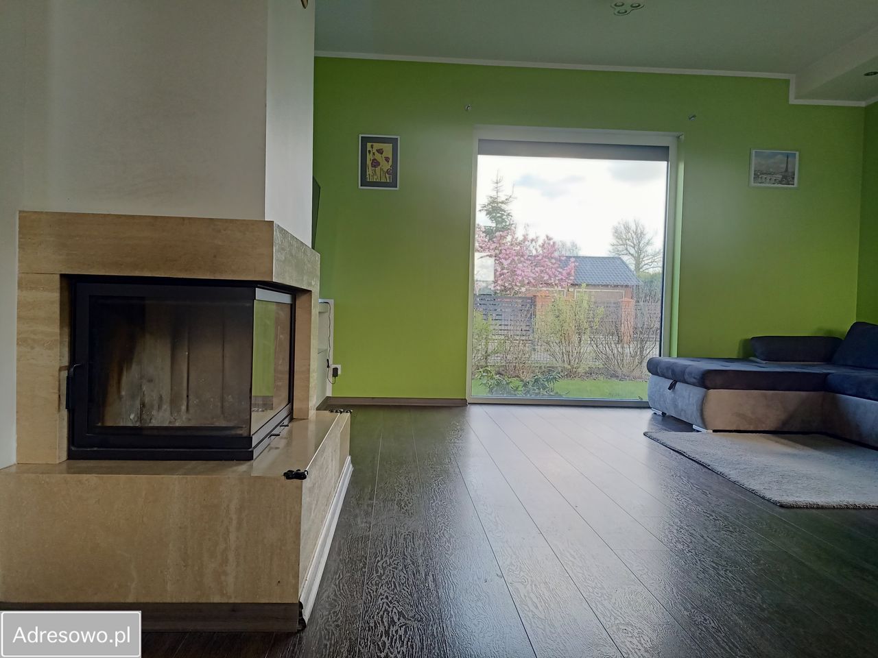 dom wolnostojący, 5 pokoi Gąsawy. Zdjęcie 15