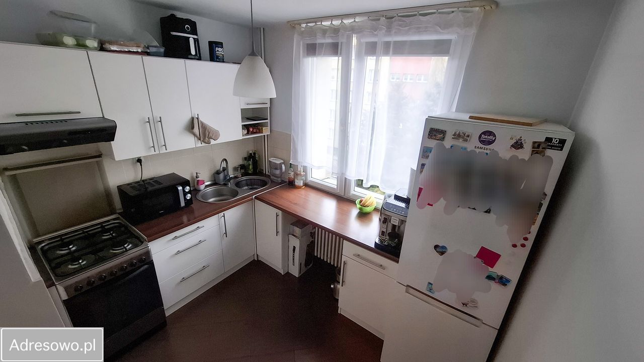 Mieszkanie 2-pokojowe Świętochłowice Centrum, ul. Wyzwolenia. Zdjęcie 8