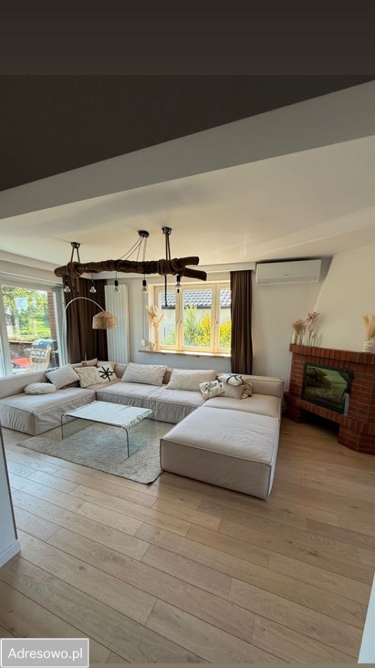 dom wolnostojący, 8 pokoi Laskowo, ul. Szamocińska. Zdjęcie 12