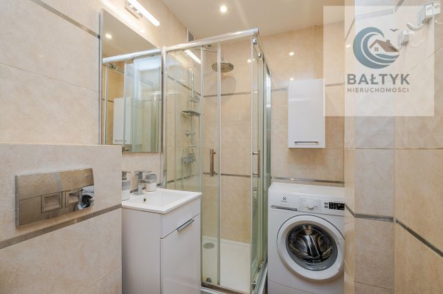 Mieszkanie 2-pokojowe Gdańsk Przymorze, ul. Kołobrzeska. Zdjęcie 7