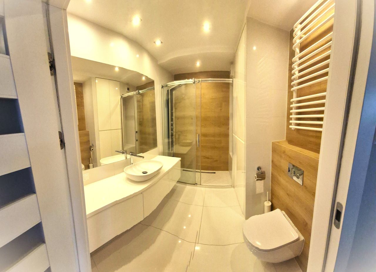 Mieszkanie 2-pokojowe Mysłowice Wielka Skotnica, ul. Katowicka. Zdjęcie 17