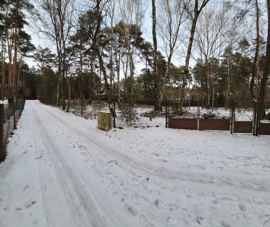 Działka budowlana Jedlicze B. Zdjęcie 5