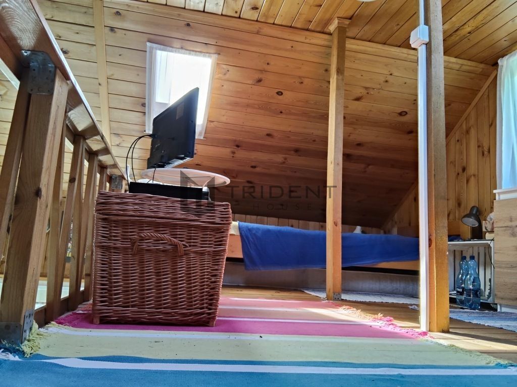 Działka rekreacyjna Walendów. Zdjęcie 6