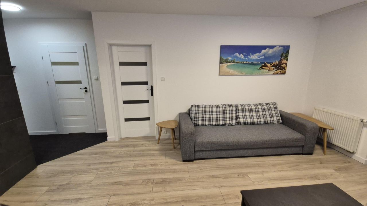 Mieszkanie 2-pokojowe Reda Centrum, ul. Garncarska. Zdjęcie 24