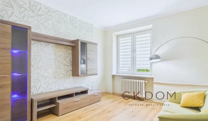 Mieszkanie 2-pokojowe Kielce Centrum, ul. Winnicka