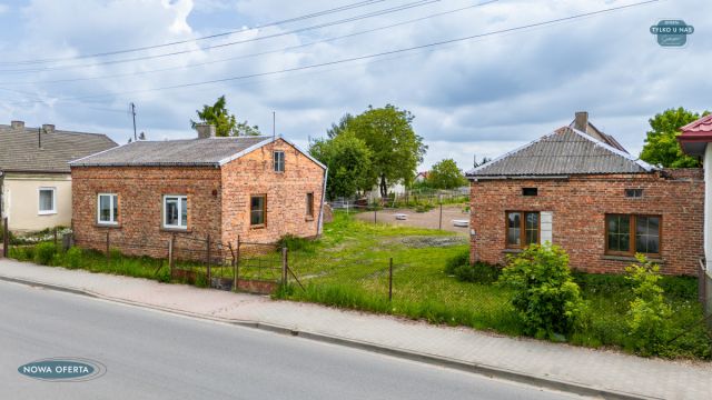 dom wolnostojący, 1 pokój Dąbrowa, ul. św. Wawrzyńca. Zdjęcie 11