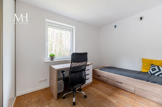 dom wolnostojący, 5 pokoi Justynów. Zdjęcie 11