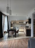 Mieszkanie 3-pokojowe Warszawa Wola, ul. Kolejowa. Zdjęcie 3